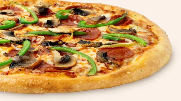 Domino's Classic