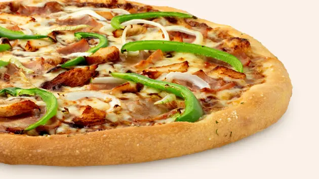 BBQ Chicken