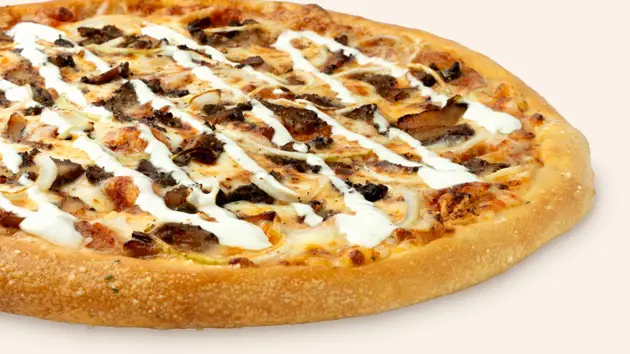 Chicken King Kebab