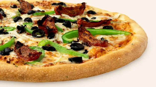 Veggie Delight